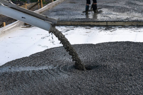 Best Concrete Staining and Coloring in Center Hill, FL