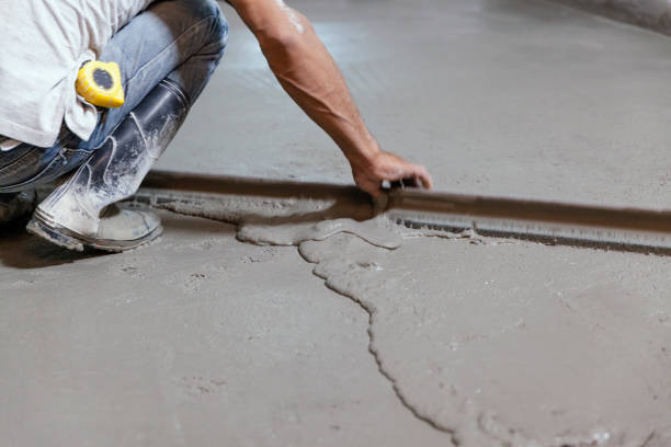 Best Concrete Steps and Stairs in Center Hill, FL