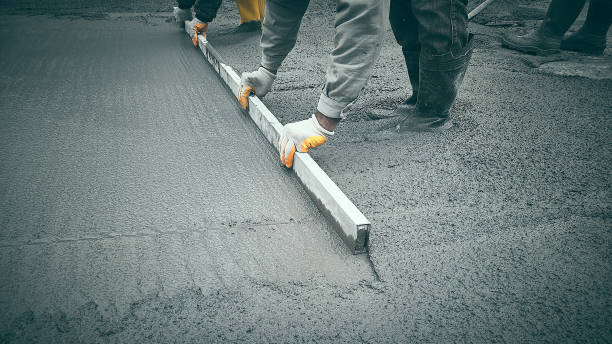 Best Concrete Grinding and Polishing in Center Hill, FL