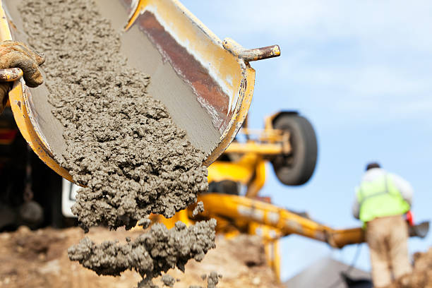 Best Concrete Staining and Coloring in Center Hill, FL
