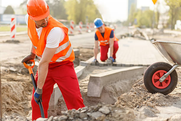 Best Industrial Concrete Flooring in Center Hill, FL