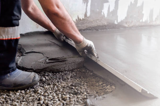 Best Concrete Foundation Repair in Center Hill, FL